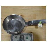 Stainless Steel Pan Regency Service Carts