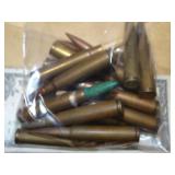 7.92x57 Unusual Bullets 17rnds