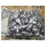 452 200gr 50ct Lead Bullets