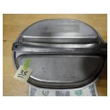 Mess Kit