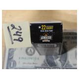 Armscor 22 Short 29gr 50rnds
