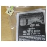 Otis Grip Kit For M4/ M16 Rifles