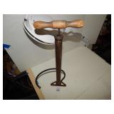 Vintage Research Club Inc Tire Pump