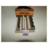 Sunnen Stone Set # W47-A65