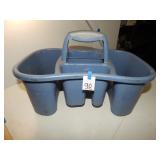 Bath/ Cleaning Caddy