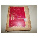 The Music Merchant Service Manual & Parts Catalog