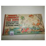 Nugents Connect The Dots Educational Book