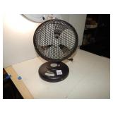 Holmes Fan w/ Radio