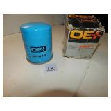 O.E. Oil Filter OF-845