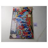 Wonderman Comic Book March 1993