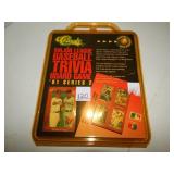 Major League Baseball Trivia Board Gamer Series 2