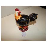 Rooster Cookie Jar?