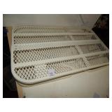 Space Saver Ironing Board