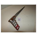 Millers Falls Key Hole Saw