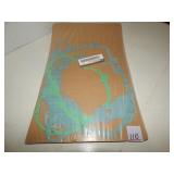 Honda Gaskets Sheet Kit B For ATV  #06115-HN6-A00