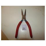 MIT Brand Needle Nose Pliers