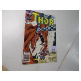 Comic Book-The Mighty Thor November 1985