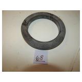Toilet Gasket