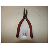 Needle Nose Pliers