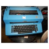 IBM Typewriter Correcting Selectric II
