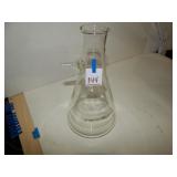 VWR Brand Filtering Flask