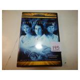 DVD-Jules Verne's Mysterious Island Mini-Series