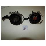 Fishing Reel Parts
