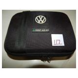 VW First Aid/ Emergency Kit-Seems to be NEW