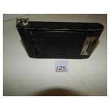 Kodak No. 2 Folding Cartridge Hawkeye Camera