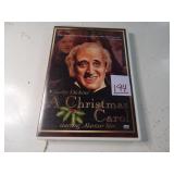 DVD-A Christmas Carol By Charles Dickens