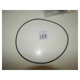6ct Honda ATV O-Rings Part # 91355-HM8-003