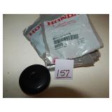 5ct Honda Cap Lock Nuts Part # 90312-HMS-670