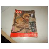 Life Magazine Dec. 27, 1948