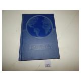 Roseburg High School Yearbook 1944