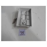 Electrical Rocker Switch Cover Base