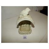 Bird Feeder