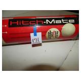 Hitch-Mate Glow in The Dark Alignment Aid