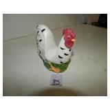 Rooster Napkin Holder