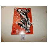 Comic Book-Batman Cacophony 2 of 3 Feb. 09