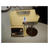 Vintage Oster Regency Electric Mixer