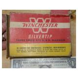 Vintage Winchester 375 H&H Mag 19rnds SEALED