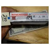 Winchester 12Ga 3' 1oz 5rnds