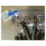 25-06 Brass 19ct