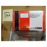 9mm Flobert Double Charge 50rnds
