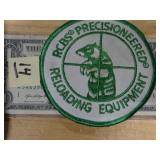 RCBS Patch