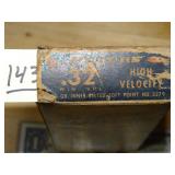 Vintage Peters 32spl 170gr 20rnds