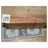 Remington Arms Co 30-30 Krag 20rnds
