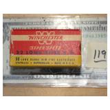 Vintage Winchester 22LR HP 50rnds