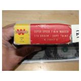 Vintage Box 1 Casing 7mm Mauser