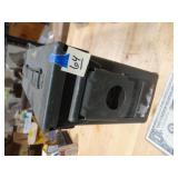 Small Metal Ammo Can